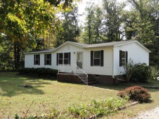 8625 Diascund Rd, Lanexa, VA 23089-9025