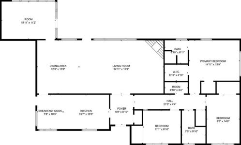 1680 Park Vista Dr, Chico, CA 95928-4141