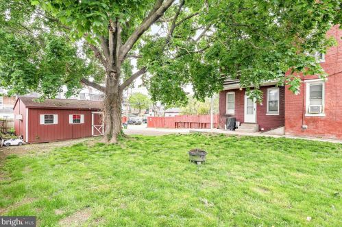 722 Wallace St, York PA 17403-1337 exterior