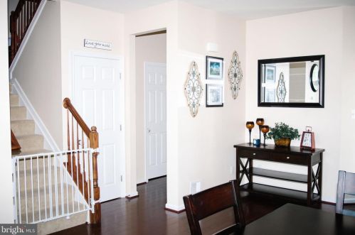 514 Plume Ct, Aberdeen MD  21001-3946 exterior