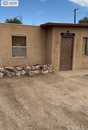 305 K St, Chemehuevi, CA 92363-2310