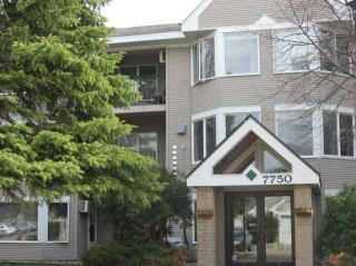 7750 Whitney Dr, Saint Paul MN  55124-4918 exterior