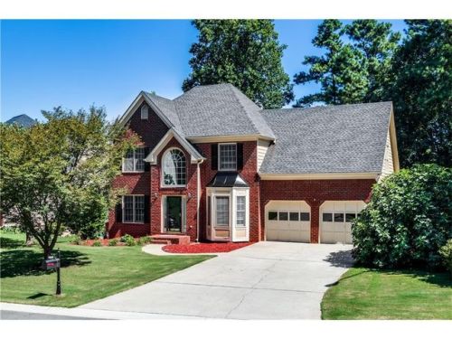 2529 Gabriel Way, Kennesaw, GA 30152-2679