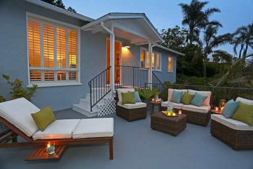 1438 San Miguel Ave, Santa Barbara, CA 93109-2045