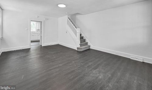 509 Ruby St, Lancaster PA  17603-5016 exterior