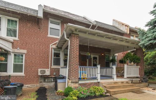 151 Durham St, Philadelphia, PA 19119-1823