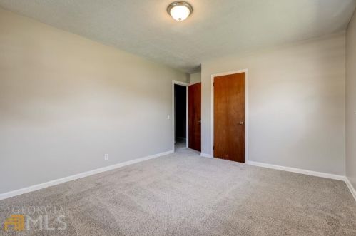 1289 Hicks Cir, Conyers GA  30012-4219 exterior