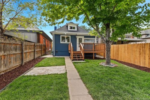 2124 Federal Blvd, Denver CO  80211-4640 exterior