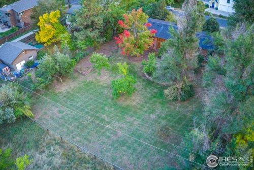 1745 Orch Ave, Boulder CO  80304-1235 exterior