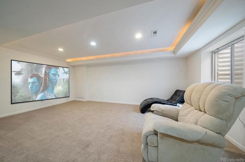 11820 High Desert Rd, Parker CO  80134-3043 exterior