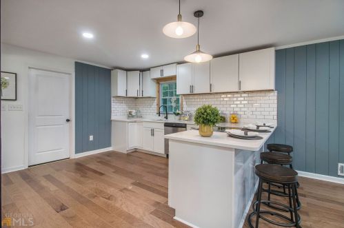 3577 Lynfield Dr, Atlanta GA  30311-2941 exterior