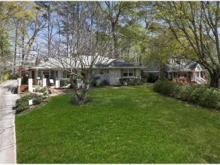 210 Parkwood Rd, Decatur, GA 30030-2813