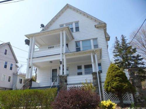 347 Grandview Ave, Waterbury, CT 06708-2228