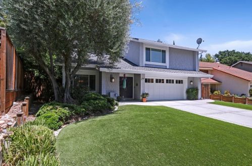 994 Rock Canyon Cir, San Jose, CA 95127-1206