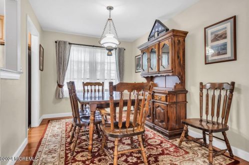 20 Pne Needle St, Wall Township NJ  07731-2647 exterior