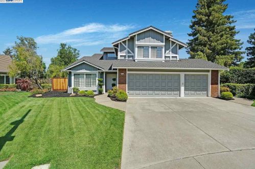 6955 Corte Antonio, Pleasanton, CA 94566-8614