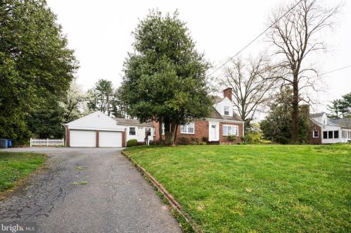 112 Jarrettsville Rd, Forest Hill, MD 21050-1320