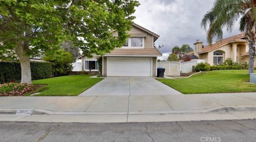 4078 Sunnysage Dr, Riverside CA  92509-0746 exterior