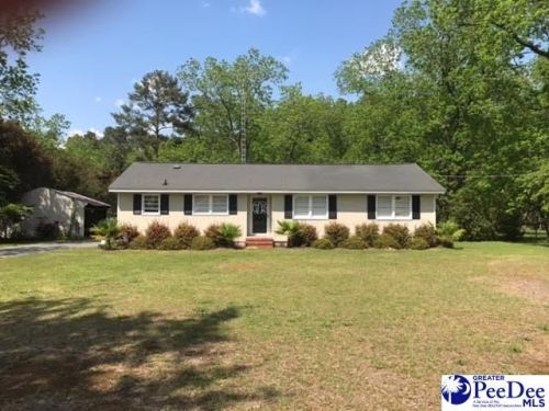 1928 Holly Bush Rd, Sardis, SC 29161-9062