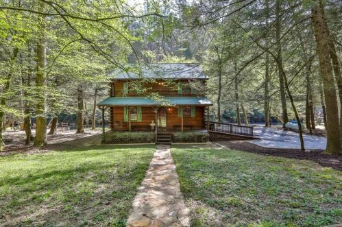 65 Whitewater Ln, Ellijay, GA 30536-0062
