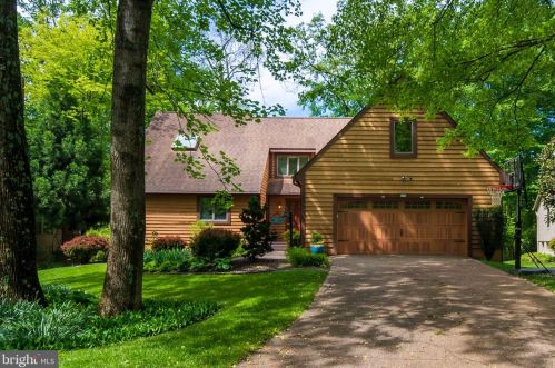 6148 Llanfair Dr, Columbia, MD 21044-3829