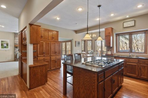 6603 129 St, Saint Paul MN  55124-7966 exterior