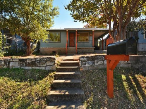 2407 Bryan St, Austin, TX 78702-2807