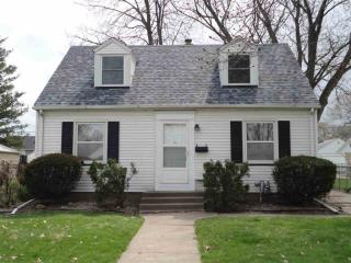 2227 Rusholme St, Davenport IA  52804-2441 exterior