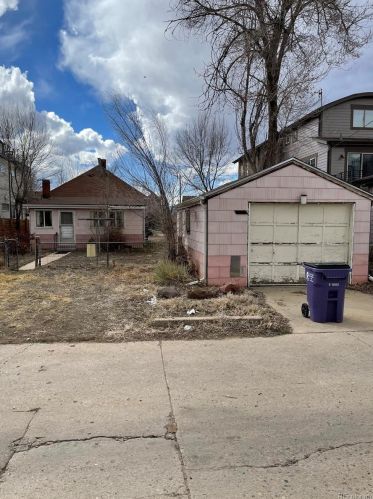 4228 Stuart St, Denver, CO 80212-2334