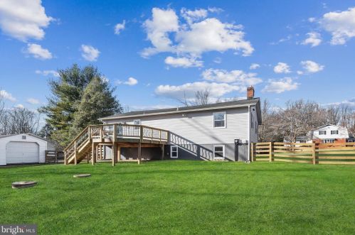 2713 Fallsmont Dr, Fallston MD  21047-2248 exterior