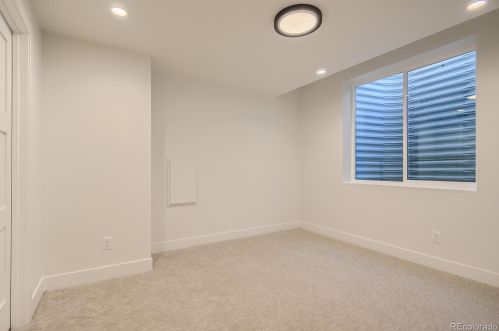 2912 Sherman St, Englewood CO  80113-1678 exterior