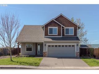 455 Grizzly St, West Stayton OR  97325-9620 exterior
