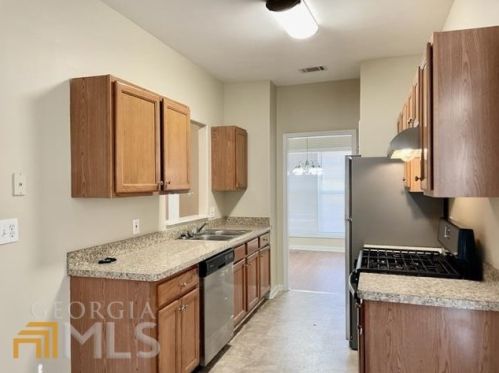 4415 Granada Dr, Atlanta GA  30349-1905 exterior