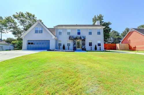2998 Winding Way, Lilburn, GA 30047-1952