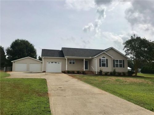 309 Sweetgum Cir, Williamston, SC 29697-9486