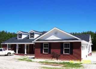 1752 Rogers Sink Rd, Madison, FL 32340-4816