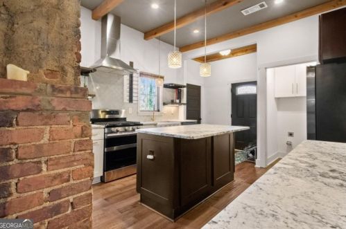 1447 Bryan Ave, Atlanta GA  30344-2666 exterior