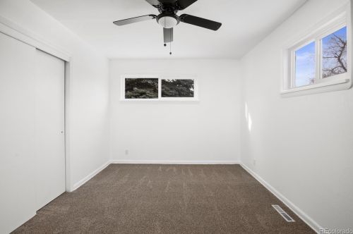 2600 Knox Ct, Denver CO  80219-5841 exterior