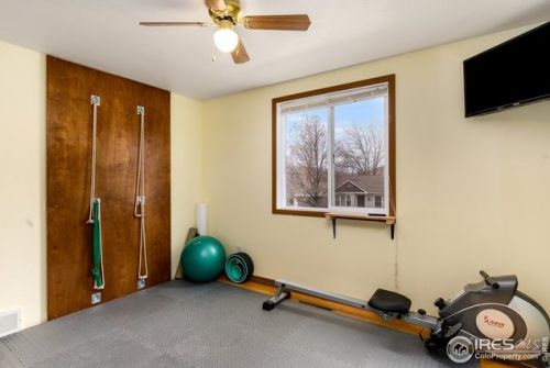 3512 English Ct, Fort Collins CO  80526-6103 exterior