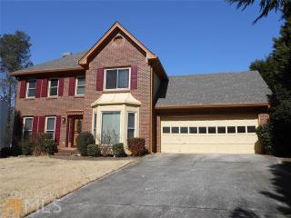 5144 Christian Springs Ln, Lithonia, GA 30038-2381