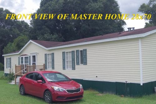 171 Kalani Rd, Bickley, GA 31554-4038
