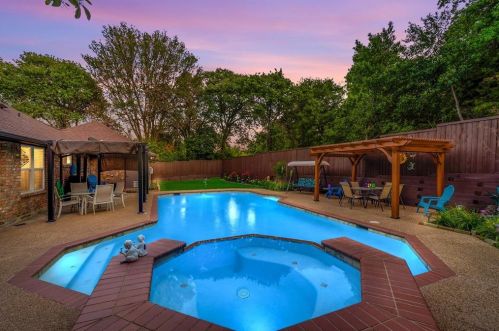 2625 Briar Patch Ln, Lewisville, TX 75022-6008