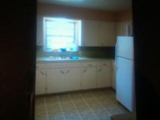 1203 Batts St, Bryan TX  77803-4977 exterior