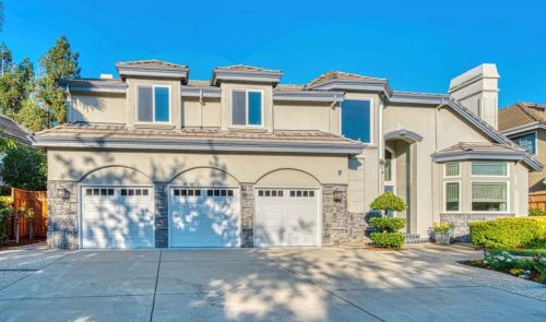 5944 Sterling Oaks Dr, San Jose, CA 95120-1785