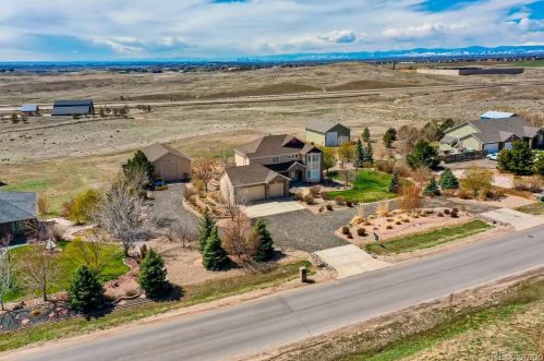 9520 145th Ave, Denver CO  80602-5696 exterior