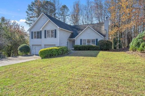 3611 Quail Creek Dr, Buford, GA 30519-7024