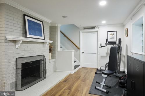 67 Eldrid Dr, Silver Spring MD 20904-2912 exterior