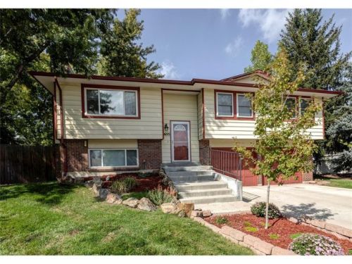 8655 65th Pl, Arvada, CO 80004-3271