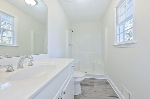 3370 Spring Creek Dr, Conyers GA  30013-2367 exterior