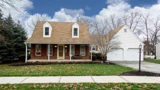 2799 Ridings Way, York, PA 17408-4248
